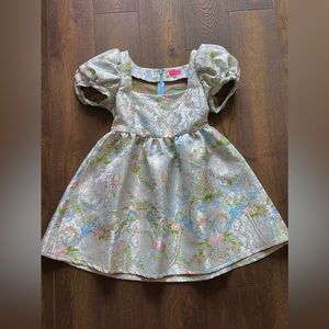 Sugar Thrillz BABYDOLL dress - NEVER WORN